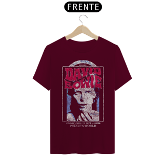Nome do produtoDAVID BOWIE 1972 CONCERT