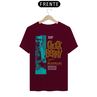 Nome do produtoCHUCK BERRY & JR. CADILLAC