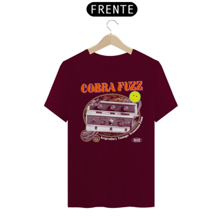 Nome do produtoCOBRA FUZZ