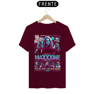 Nome do produtoMAXXXINE - MIA GOTH 2024