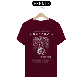 Nome do produtoCROWBAR & BLACK TUSK