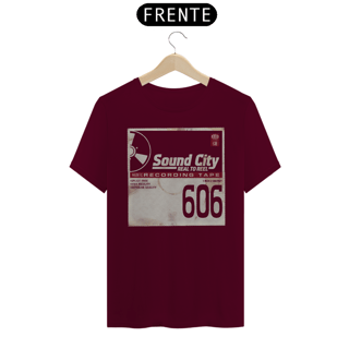 Nome do produtoSOUND CITY STUDIOS 606