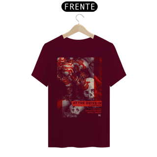 Nome do produtoAT THE DRIVE IN