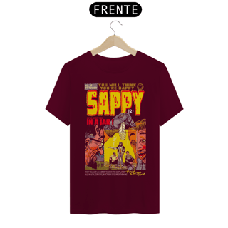 Nome do produtoNIRVANA - SAPPY - COMIC DEFF