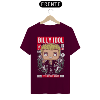 Nome do produtoBILLY IDOL - FUNKOS OF DEFF (  Disponível em todos os produtos da Categoria CUSTOM )