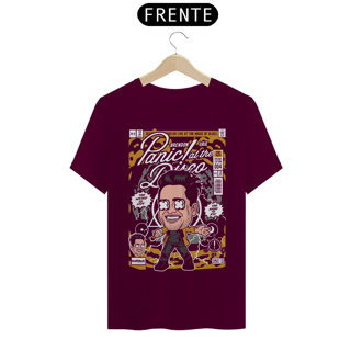 Nome do produtoPANIC AT THE DISCO - FUNKOS OF DEFF (  Disponível em todos os produtos da Categoria CUSTOM )