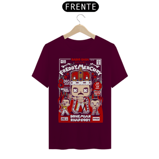 Nome do produtoQUEEN - FUNKOS OF DEFF (  Disponível em todos os produtos da Categoria CUSTOM )