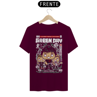 Nome do produtoGREEN DAY - FUNKOS OF DEFF (  Disponível em todos os produtos da Categoria CUSTOM )