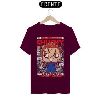 Nome do produtoCHUCKY - FUNKOS OF DEFF (  Disponível em todos os produtos da Categoria CUSTOM )