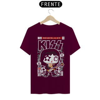 Nome do produtoKISS -  FUNKOS OF DEFF (  Disponível em todos os produtos da Categoria CUSTOM )