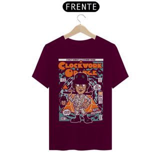Nome do produtoCLOCKWORK ORANGE - FUNKOS OF DEFF (  Disponível em todos os produtos da Categoria CUSTOM )