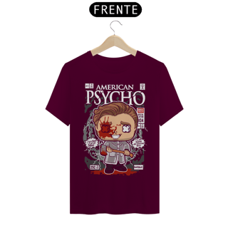 Nome do produtoAMERICAN PSYCHO - FUNKOS OF DEFF (  Disponível em todos os produtos da Categoria CUSTOM )