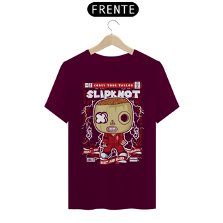 Nome do produtoSLIPKNOT - FUNKOS OF DEFF (  Disponível em todos os produtos da Categoria CUSTOM )