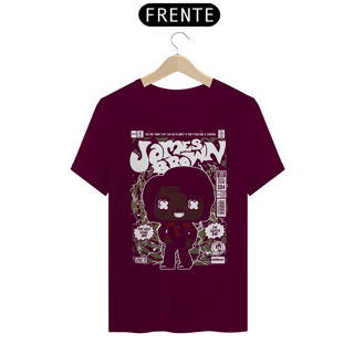 Nome do produtoJAMES BROWN - FUNKOS OF DEFF (  Disponível em todos os produtos da Categoria CUSTOM )
