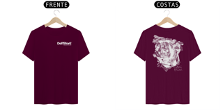 Nome do produtoSILK WORM - COLLAB RAEL BRIAN X DEFFSTORE®