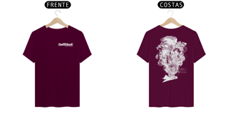 Nome do produtoIML - COLLAB RAEL BRIAN X DEFFSTORE®