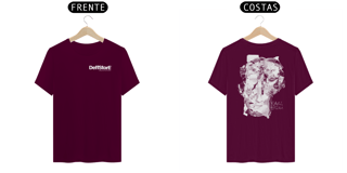 Nome do produtoRUDY - COLLAB RAEL BRIAN X DEFFSTORE®