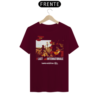 Nome do produtoTHE LAST INTERNATIONALE - EUROPEAN TOUR 2023
