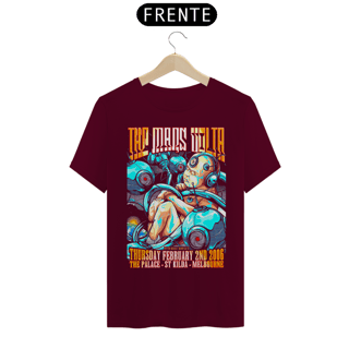 Nome do produtoTHE MARS VOLTA 2006