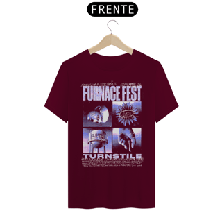Nome do produtoTURNSTILE- FURNACE FEST