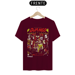 Nome do produtoDJANGO UNCHAINED - TARANTINO