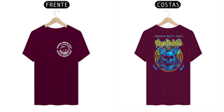 Nome do produtoHIPPIE DEATH CULT