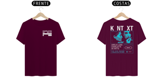 Nome do produtoCHARLOTTE DE WITTE - KNTXT