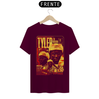 Nome do produtoTYLER THE CREATOR - CUSTOM