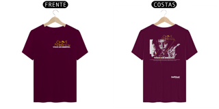 Nome do produtoTHE GYM NASTIES - THIS OR DEATH CUSTOM