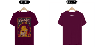 Nome do produtoPEARL JAM - BRASIL 2015