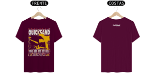 Nome do produtoQUICKSAND - SLIP 30TH YEARS