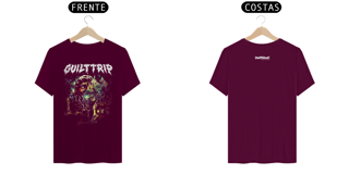 Nome do produtoGUILTTRIP - HARDCORE