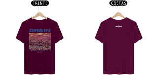 Nome do produtoDRAIN - CALIFORNIA VINTAGE