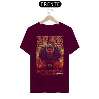 Nome do produtoTHE BLACK CROWES - GIG 2008