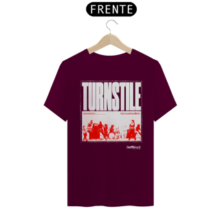 Nome do produtoTURNSTILE - LOVE CONNECTION