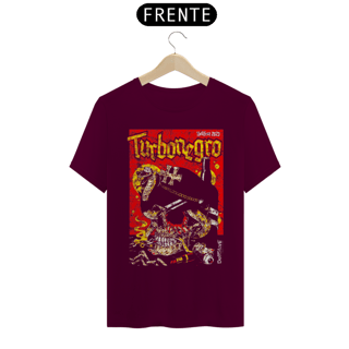 Nome do produtoTURBONEGRO - HELLFEST 2025