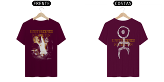 Nome do produtoEINSTURZENDE NEUBAUTEN - VINTAGE SHIRT