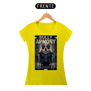 Nome do produto Baby Long Quality Bully Wolverine