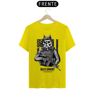 Nome do produto T-Shirt Quality Si Vis Pacem Para Bellum