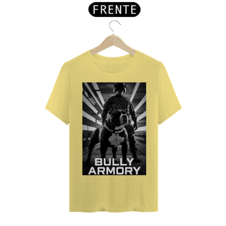 Nome do produto T-shirt Estonada Bully Armory