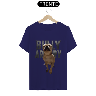 Nome do produto T-Shirt Prime Amstaff