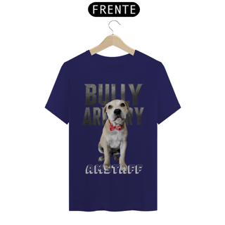 Nome do produto T-Shirt Prime Amstaff baby