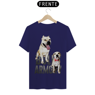 Nome do produto T-Shirt Prime Amstaff after 