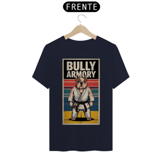 Nome do produto T-Shirt Prime Sensei Bully