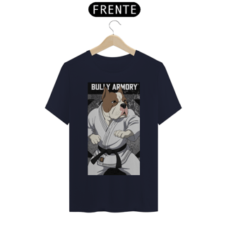Nome do produto T-Shirt Prime Bully Karate