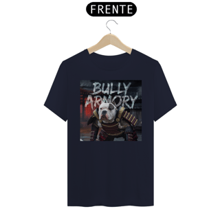 Nome do produto T-Shirt Prime Bully Samurai
