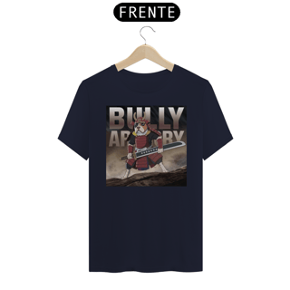 Nome do produto T-Shirt Prime Bully Samurai Anime