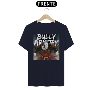 Nome do produto T-Shirt Prime Bully Samurai Anime 2