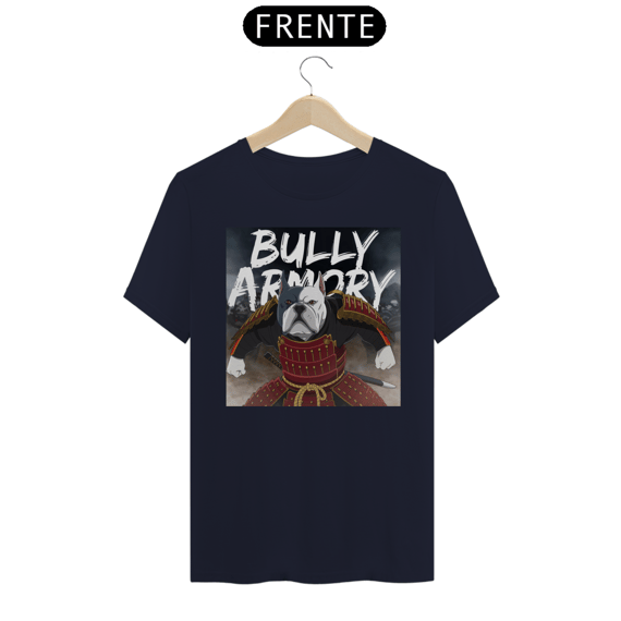 T-Shirt Prime Bully Samurai Anime 2