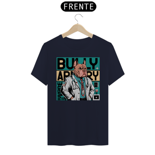 Nome do produto T-Shirt Prime Doctor Bully